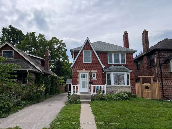 455 Baker ST, London, ON N6C 1X9