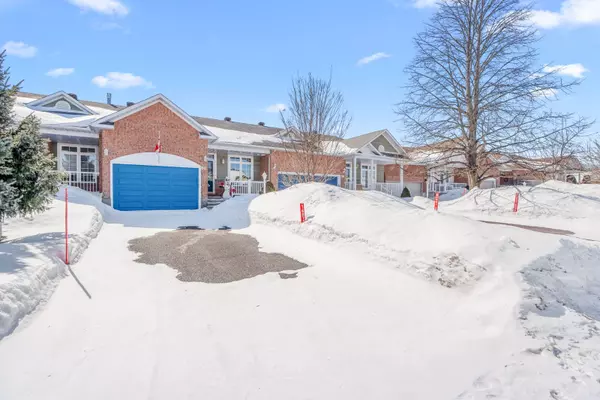 60 Sable Run DR, Stittsville - Munster - Richmond, ON K2S 1W7