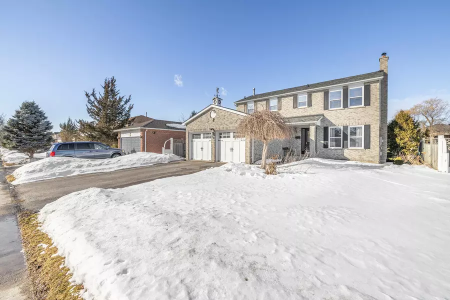 59 Colony Trail BLVD, East Gwillimbury, ON L9N 1C8