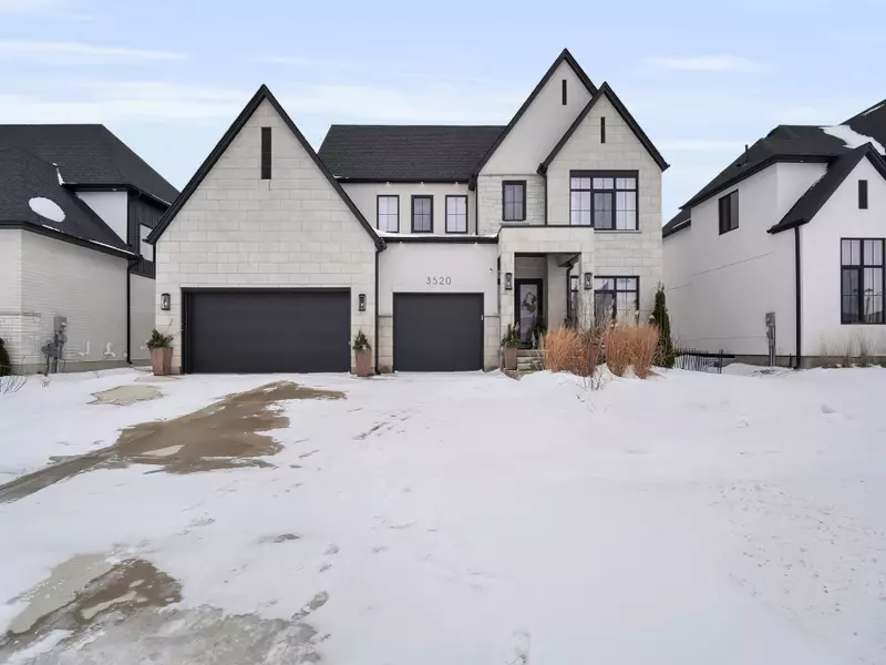 3520 Grand Oak Crossing N/A, London, ON N6P 0G7