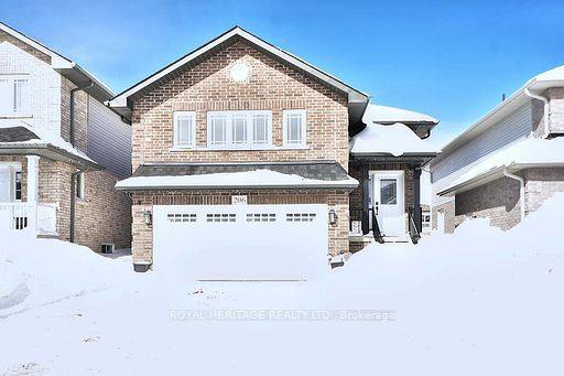 Smith-ennismore-lakefield, ON K9K 0H5,206 O'Neil ST W