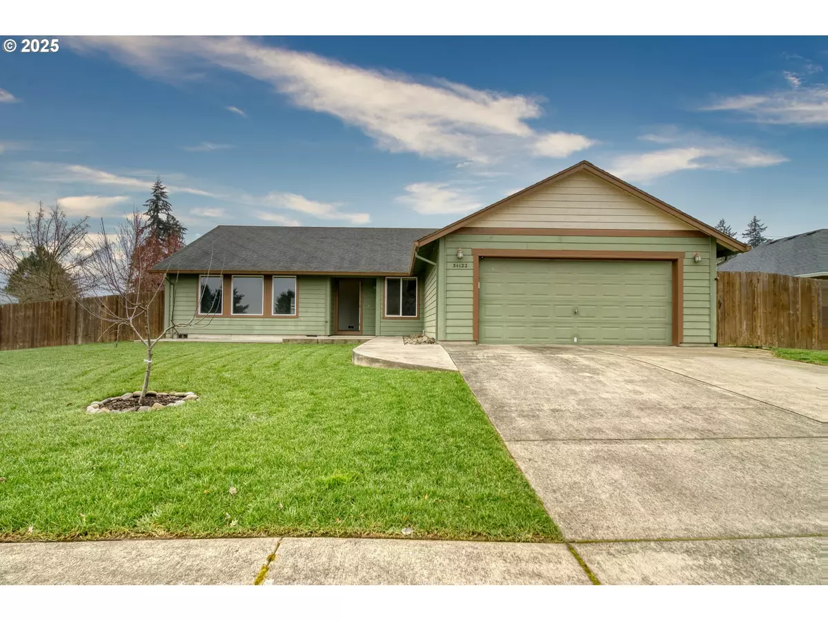 Scappoose, OR 97056,34122 ADISON ST