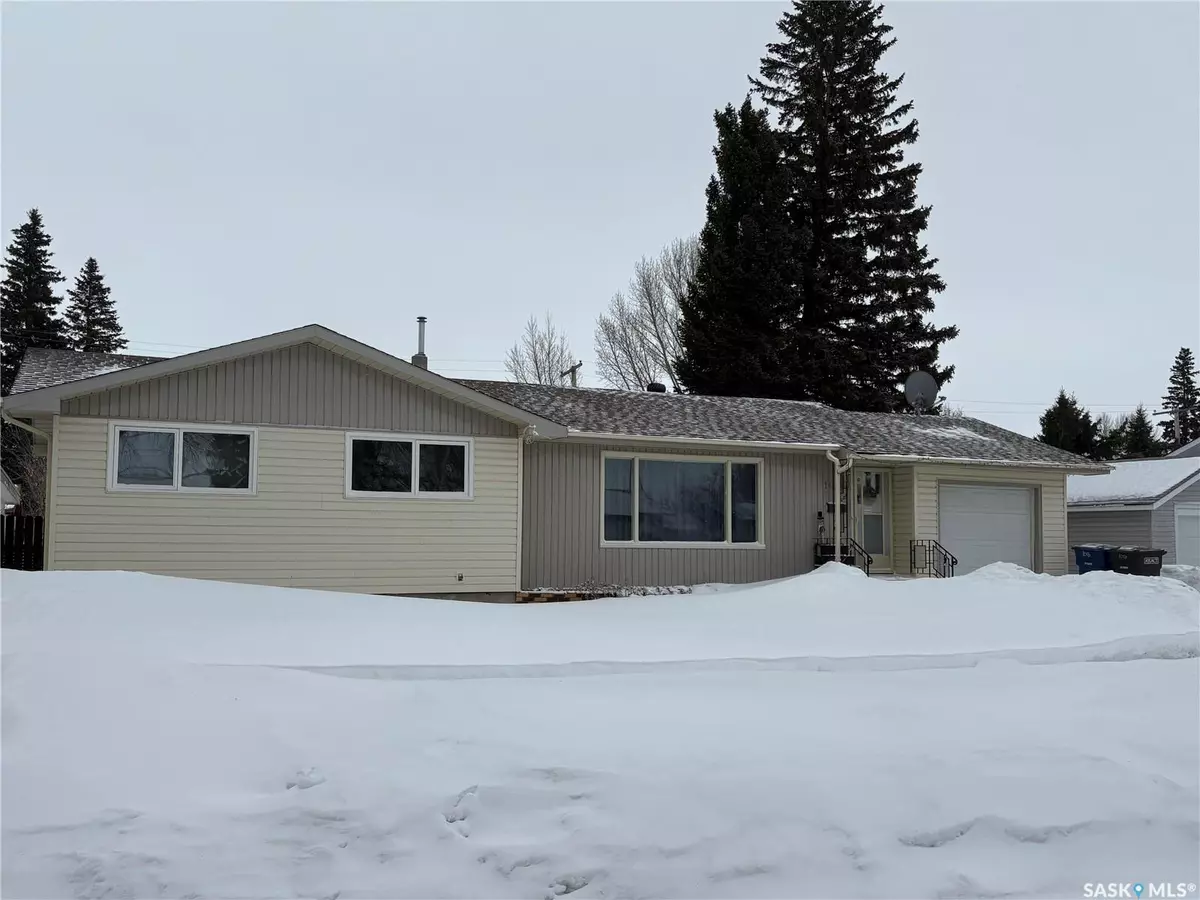 Humboldt, SK S0K 2A0,1016 12th STREET