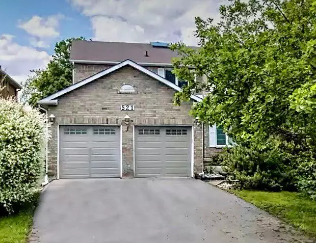 Oakville, ON L6H 3X6,521 Golden Oak DR