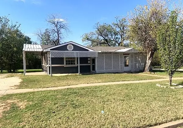 302 Ross Avenue, Abilene, TX 79605