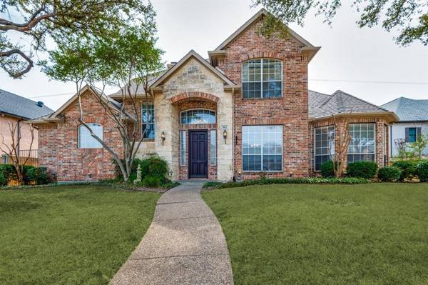 903 Pelican Lane, Coppell, TX 75019