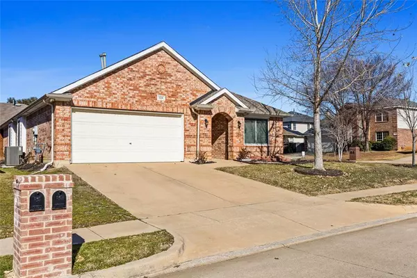 Fort Worth, TX 76131,1229 Bonnet Drive