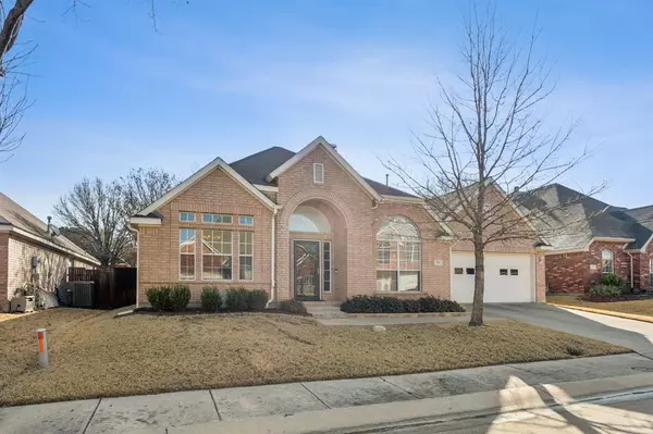 Mckinney, TX 75072,505 Audubon Drive