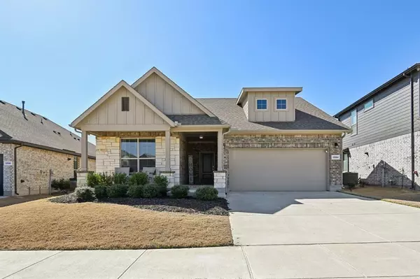 1504 Rachel Street, Northlake, TX 76247