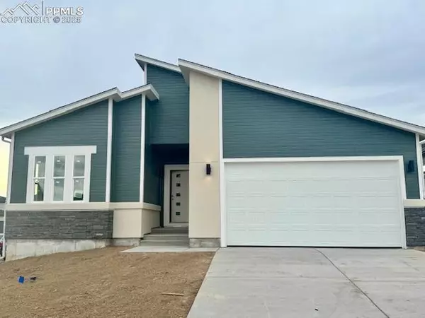 17510 Cerberus CT, Monument, CO 80132