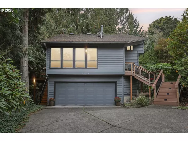 13305 FOX RUN, Lake Oswego, OR 97034