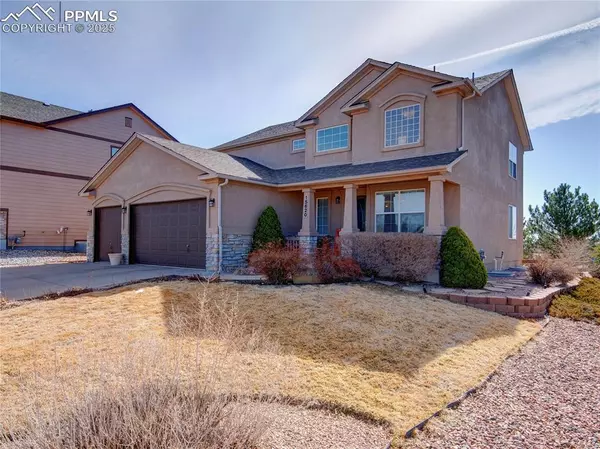 Monument, CO 80132,15620 Paiute CIR