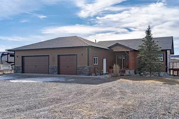 128113 530 AVE West, Rural Foothills County, AB T0L 1H0