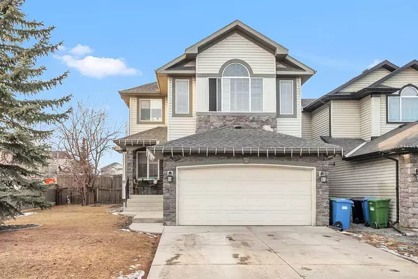 33 Kincora LNDG Northwest, Calgary, AB T3R 1K8