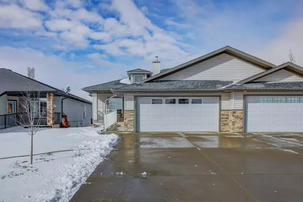 105 Speargrass CIR, Carseland, AB T0J 0M0