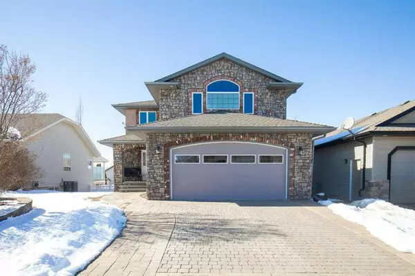 65 Alberts Close, Red Deer, AB T4P 3R1