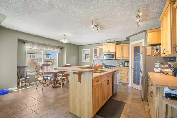 Red Deer, AB T4P 3R1,65 Alberts Close