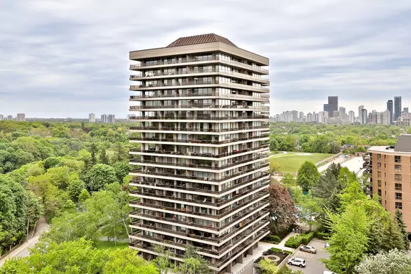 20 Avoca AVE #601, Toronto C09, ON M4T 2B8