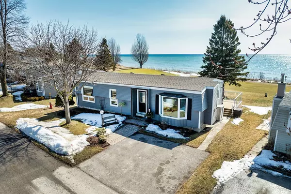 53 The Cove RD, Clarington, ON L1B 1A9