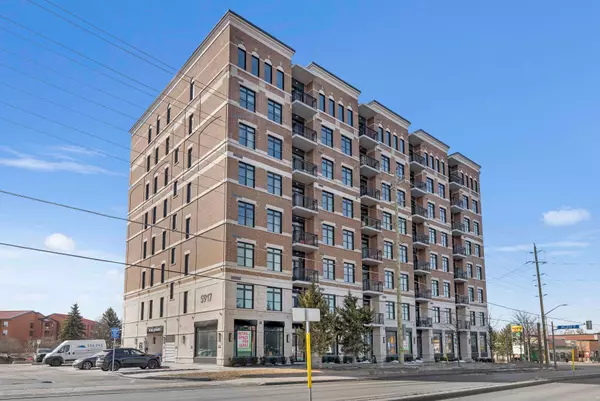 5917 Main ST #403, Whitchurch-stouffville, ON L4A 5G4