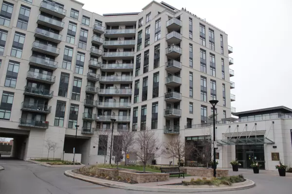 24 Woodstream BLVD #614, Vaughan, ON L4L 8C4