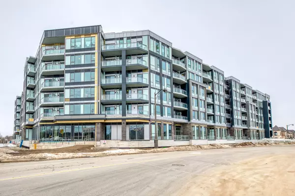 2501 Saw Whet BLVD #136, Oakville, ON L6M 5N2