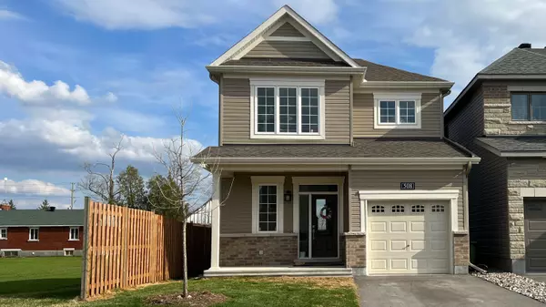 Barrhaven, ON K2J 6Y5,508 Edenderry WAY