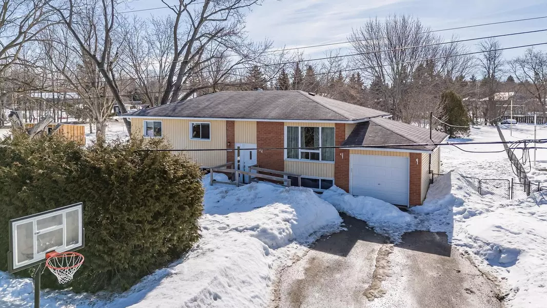 347 Lakeland CRES, Brock, ON L0K 1A0