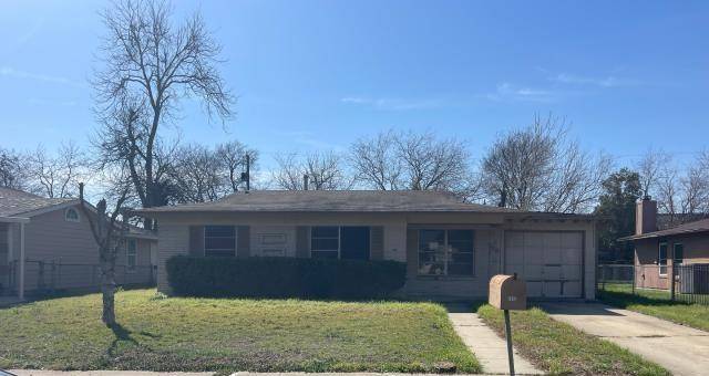 1838 Rayburn Drive, San Antonio, TX 78224