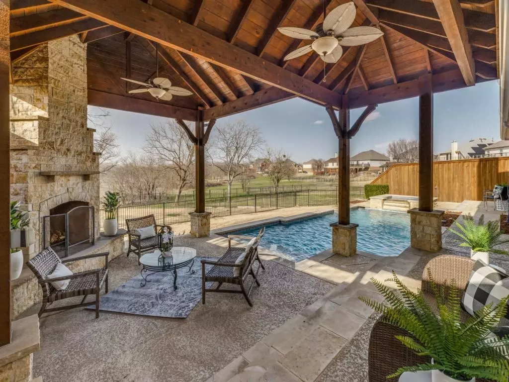 The Colony, TX 75056,3809 Overlook Court