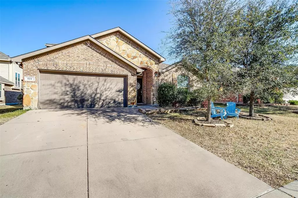 Burleson, TX 76028,822 Graham Drive