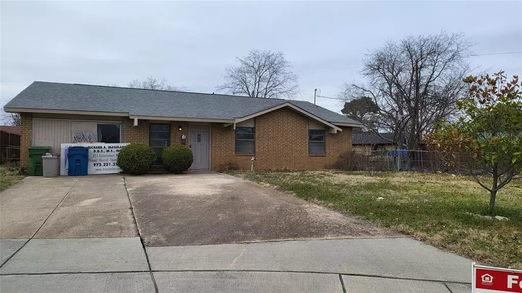 Lewisville, TX 75067,166 Westwood Place