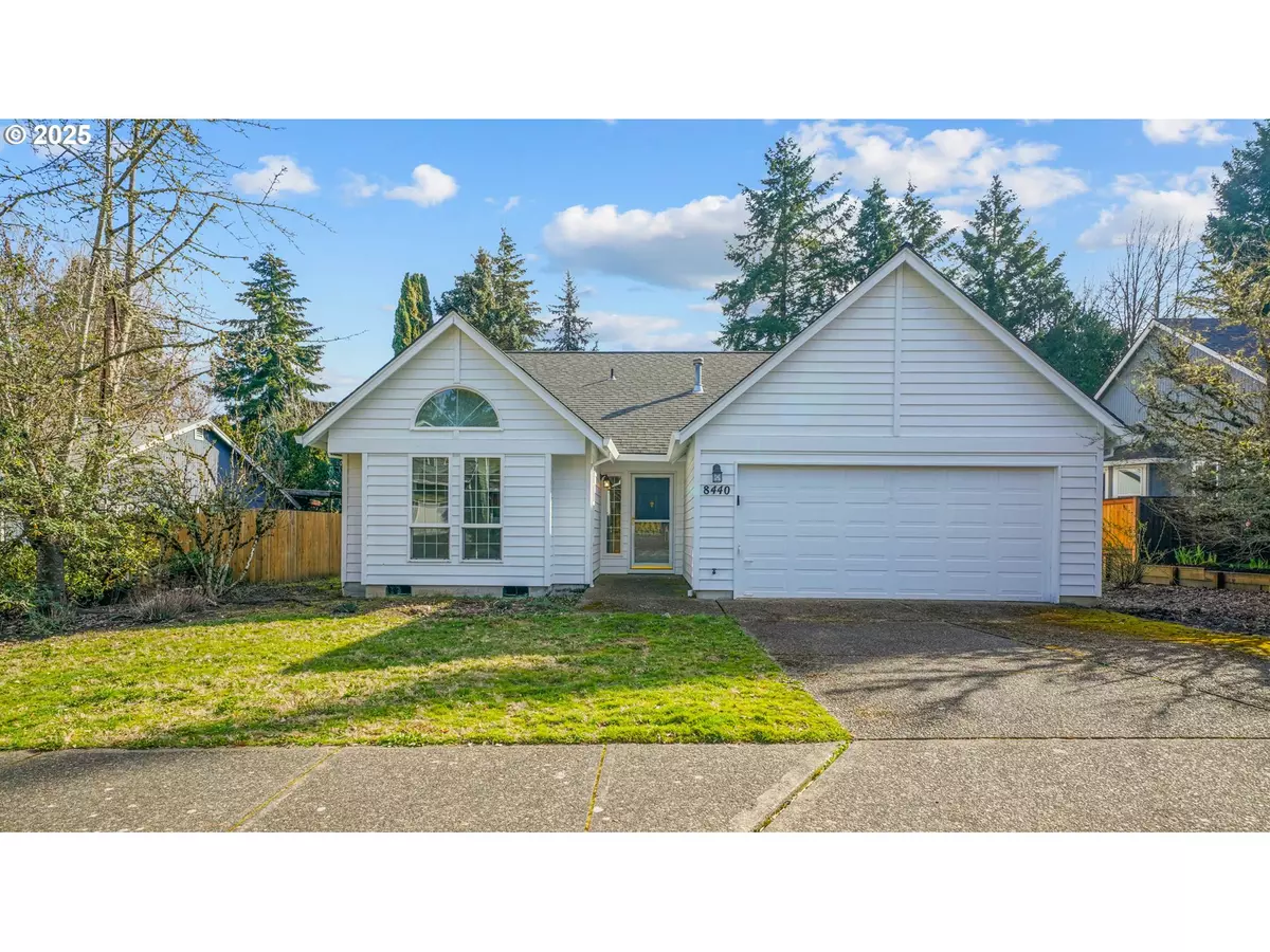 Beaverton, OR 97007,8440 SW 165TH AVE