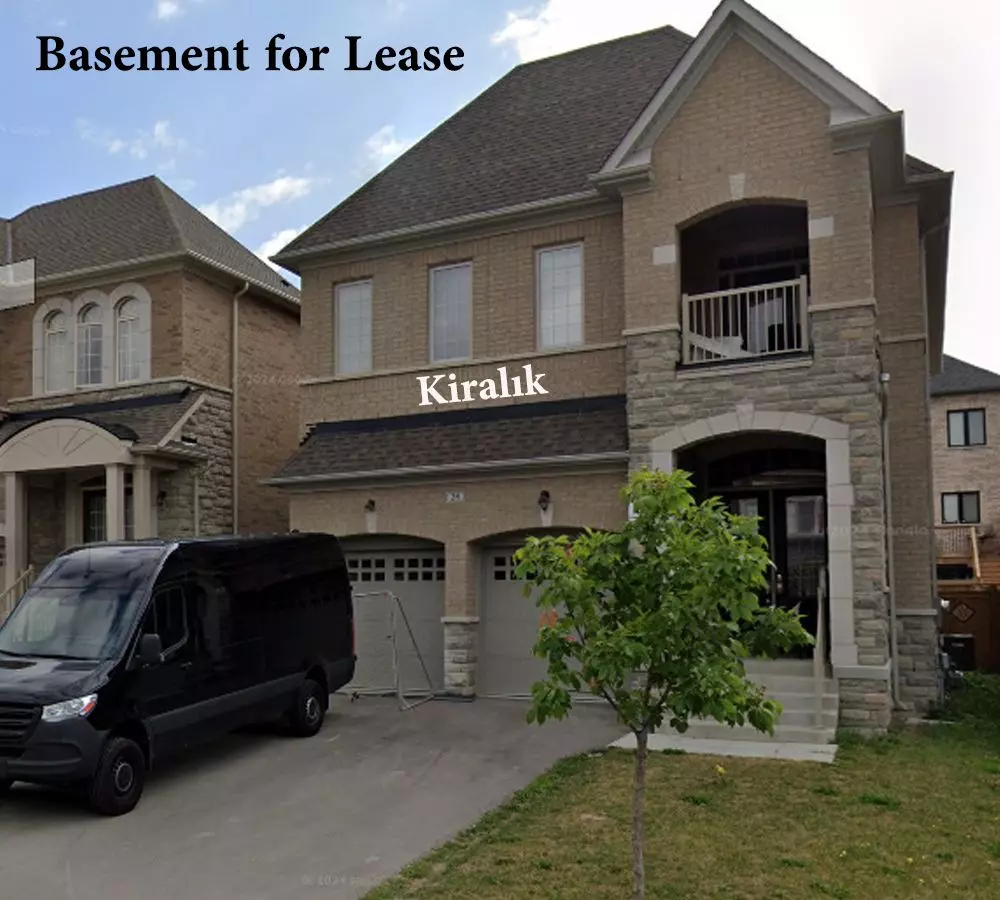 Vaughan, ON L4H 4P7,25 BANNOCKBURN DR #Basement