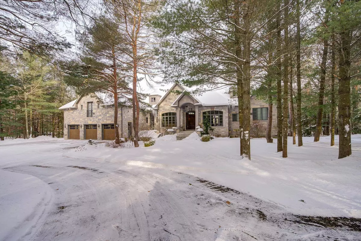 Whitchurch-stouffville, ON L4A 2L6,10 Woodlot CT