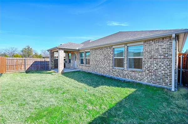 Melissa, TX 75454,1911 Canyon Lane