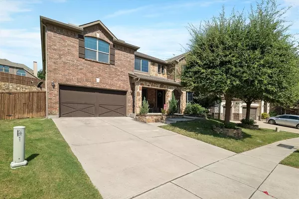 Mckinney, TX 75071,501 Park Meadow Lane