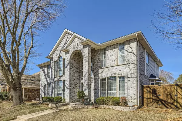 Mckinney, TX 75070,4212 Honeysuckle Drive