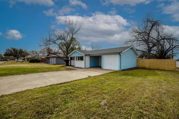 Hurst, TX 76053,708 Brookfield Drive