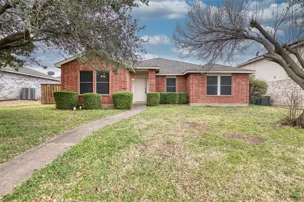 Cedar Hill, TX 75104,720 Bray Street