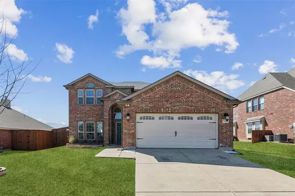 1312 Hill View Trail, Wylie, TX 75098