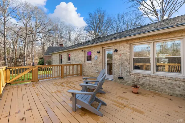 Lynchburg, VA 24502,77 Lake Forest PL