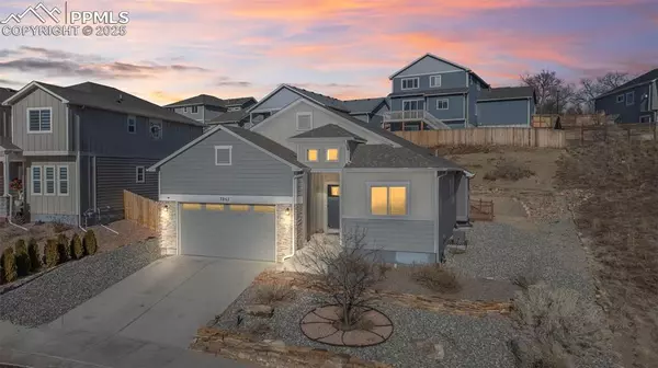 7867 Twin Creek TER, Fountain, CO 80817