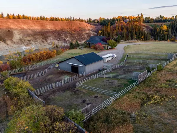 Rural Foothills County, AB T0L0A0,354146 104 ST East