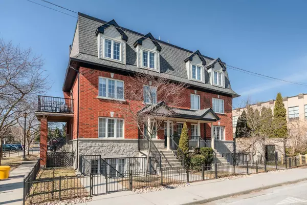 262 St Helens AVE #202, Toronto C01, ON M6H 4A4