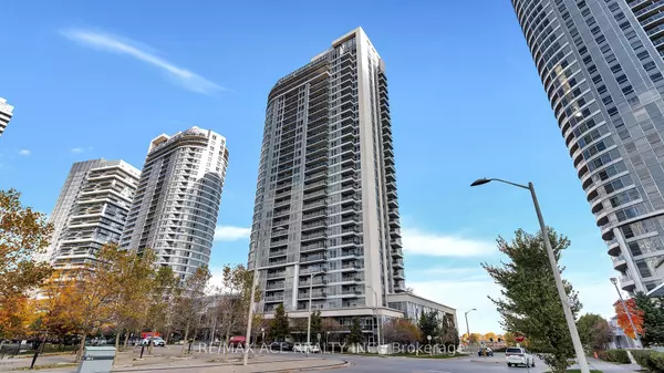 151 Village Green SQ #1410, Toronto E07, ON M1S 0K5