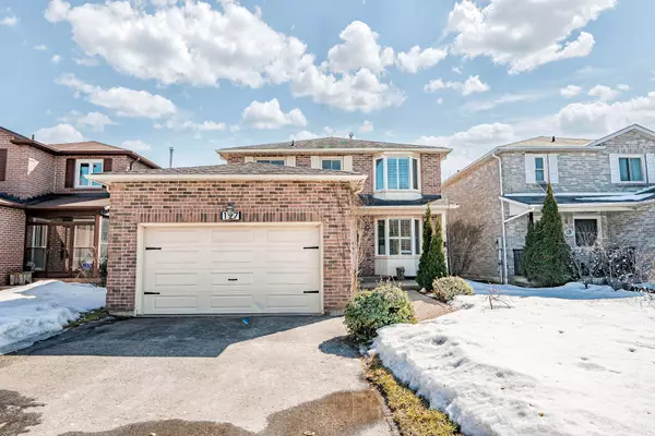 127 Large CRES, Ajax, ON L1T 2S5