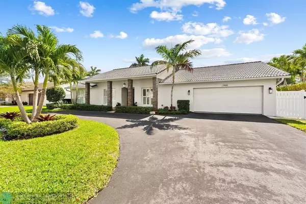 Plantation, FL 33317,7460 SW 6th Ct