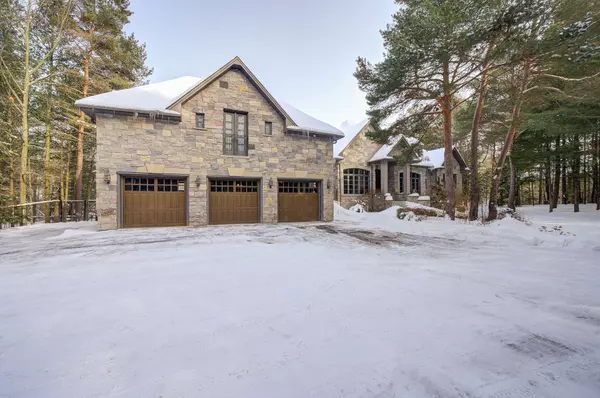 Whitchurch-stouffville, ON L4A 2L6,10 Woodlot CT