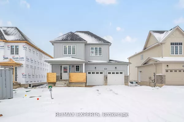 282 Springfield CRES, Clearview, ON L0M 1S0